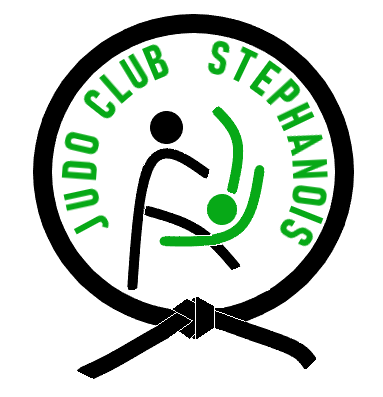 Logo JUDO CLUB STEPHANOIS