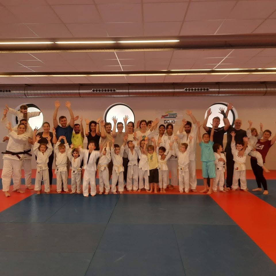 Cours parents-enfants 24/05/2025