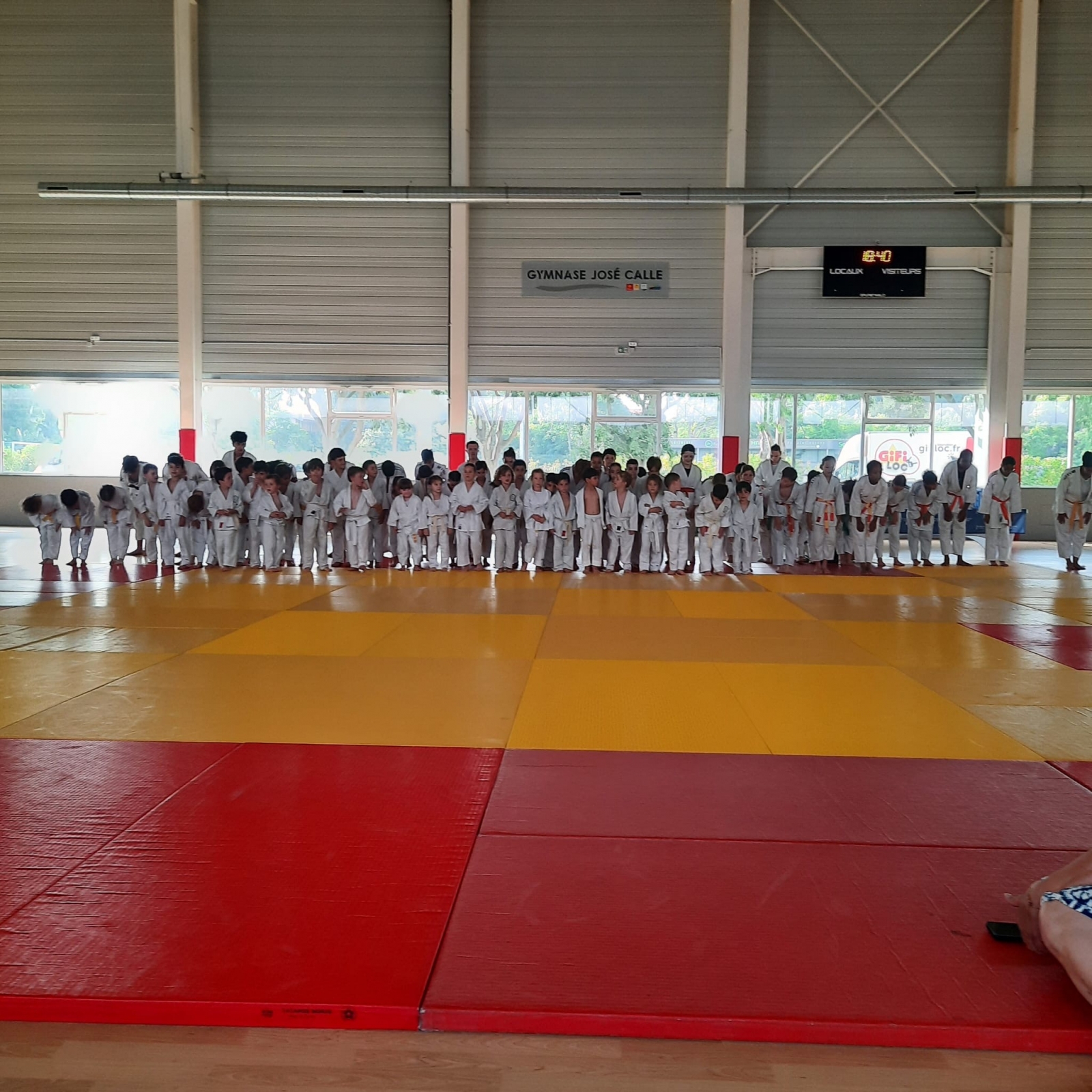 Remise des grades juin 2025