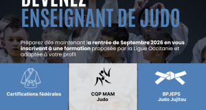 Formations : dernière ligne droite pour s’inscrire !